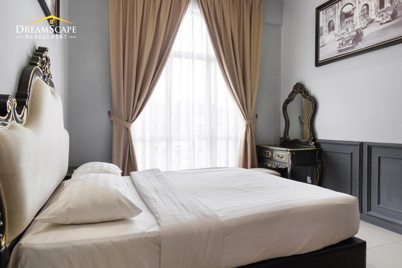 Zetter Suites By Dreamscape Cameron Highlands Zewnętrze zdjęcie