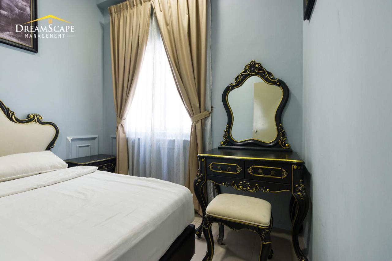 Zetter Suites By Dreamscape Cameron Highlands Zewnętrze zdjęcie