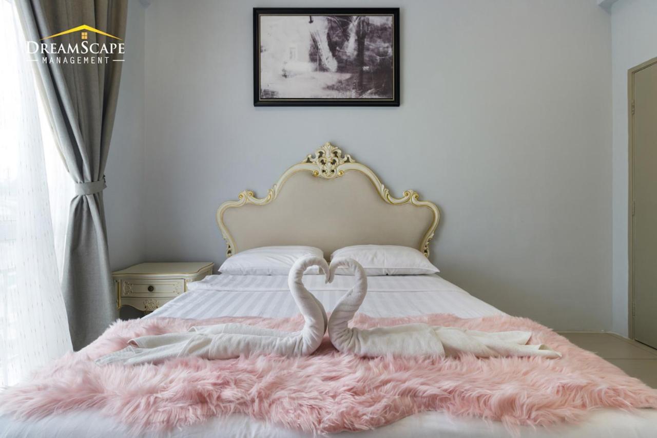 Zetter Suites By Dreamscape Cameron Highlands Zewnętrze zdjęcie