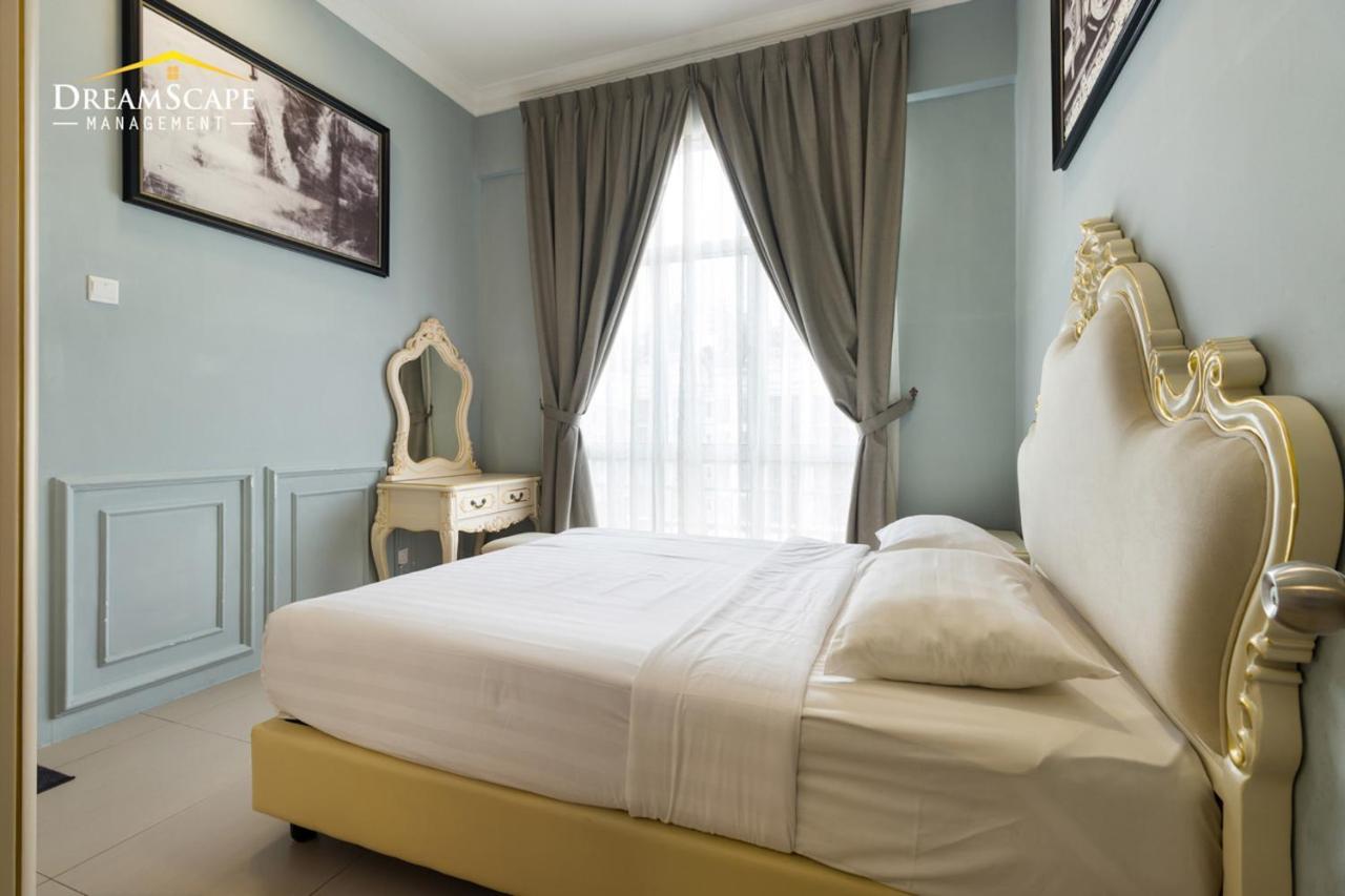 Zetter Suites By Dreamscape Cameron Highlands Zewnętrze zdjęcie