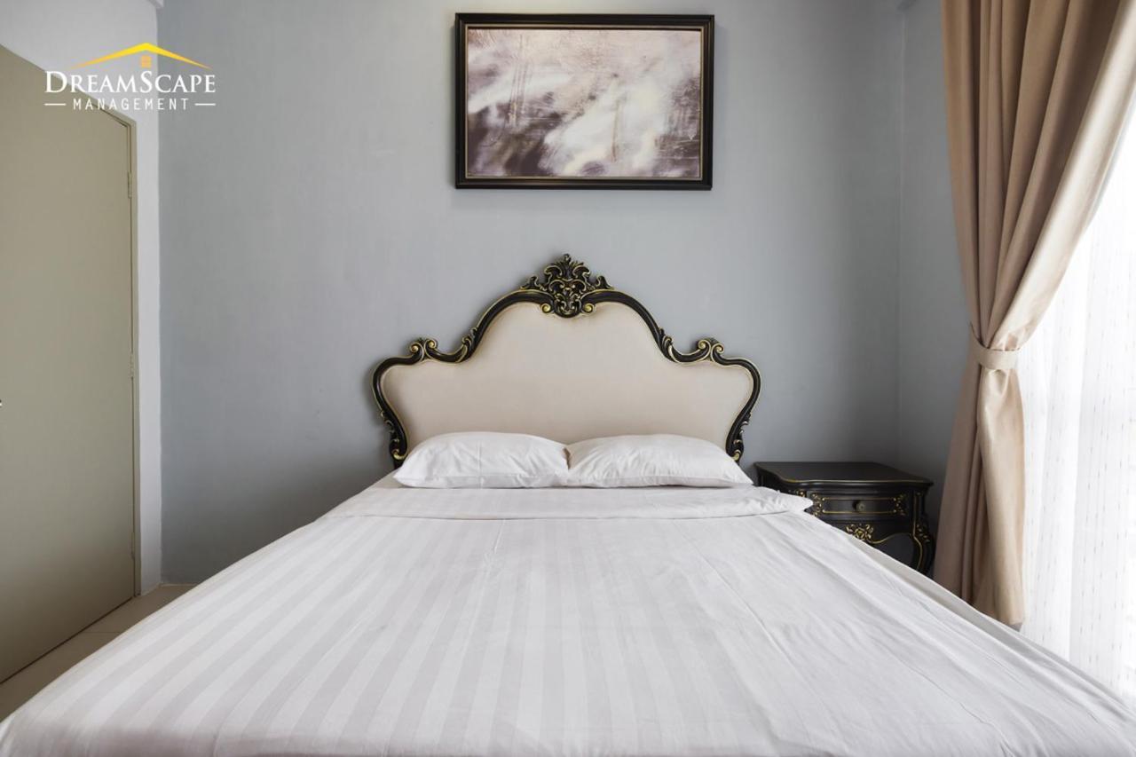 Zetter Suites By Dreamscape Cameron Highlands Zewnętrze zdjęcie