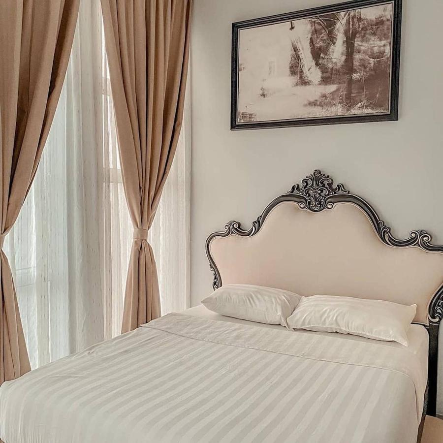 Zetter Suites By Dreamscape Cameron Highlands Zewnętrze zdjęcie