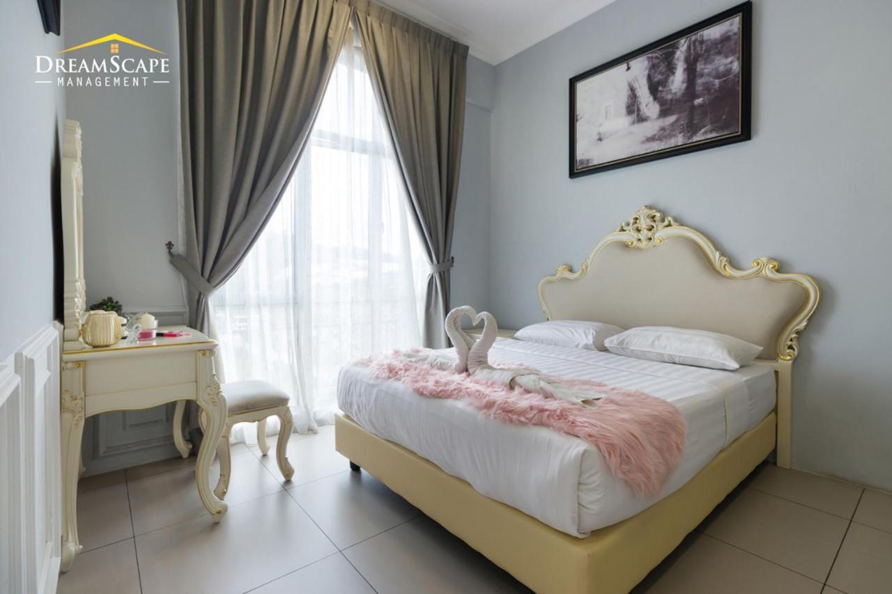 Zetter Suites By Dreamscape Cameron Highlands Zewnętrze zdjęcie