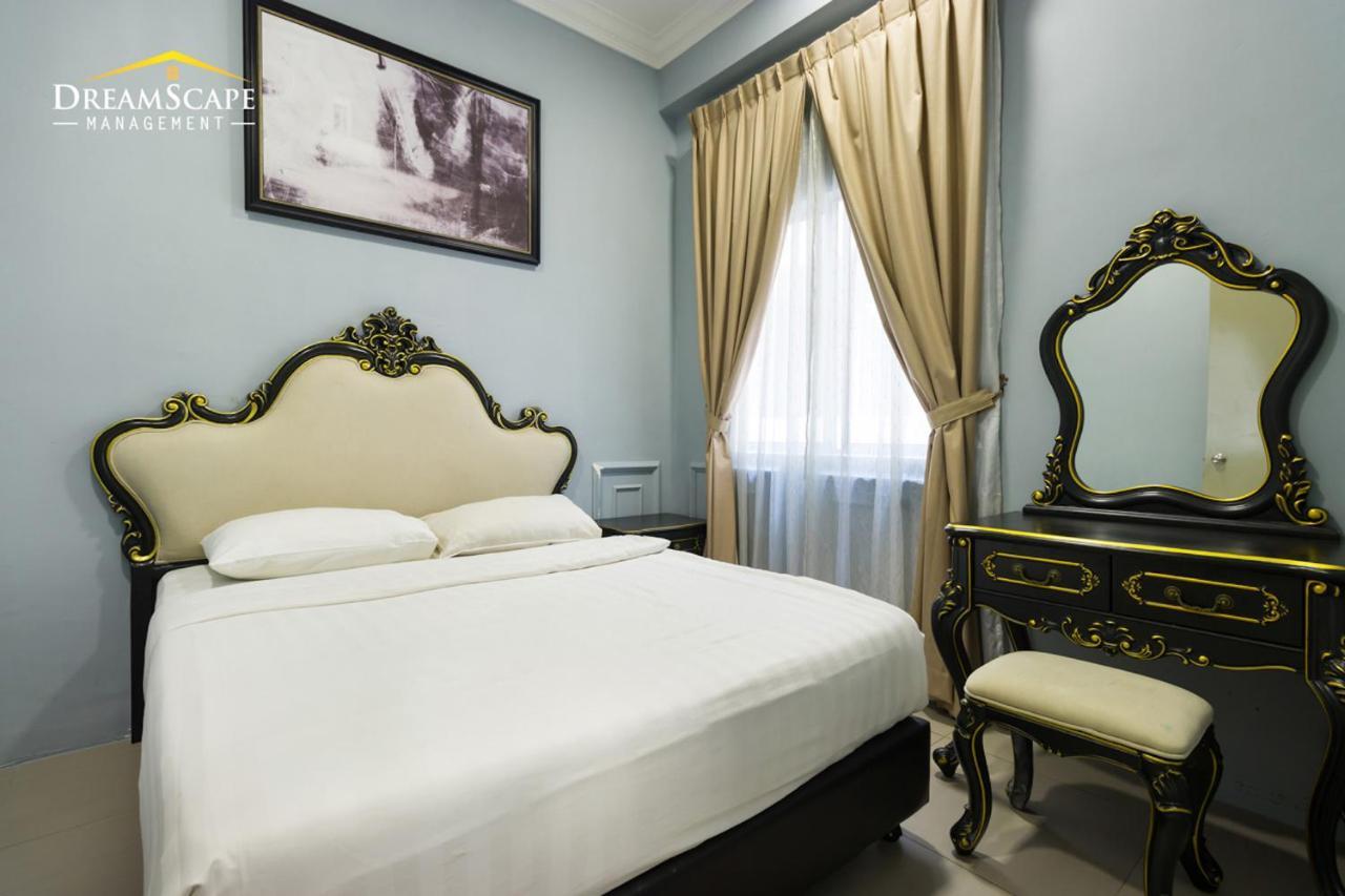 Zetter Suites By Dreamscape Cameron Highlands Zewnętrze zdjęcie