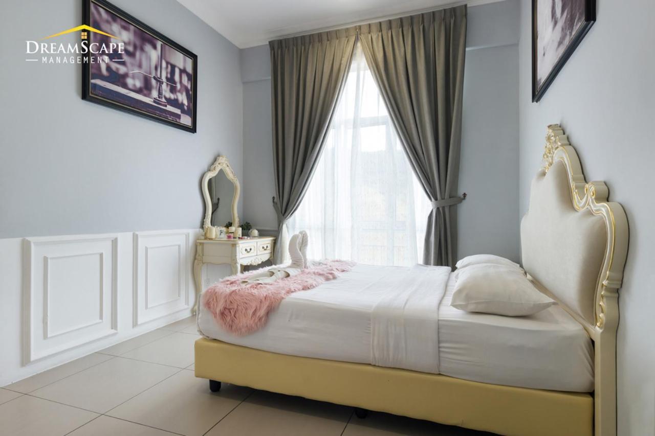 Zetter Suites By Dreamscape Cameron Highlands Zewnętrze zdjęcie